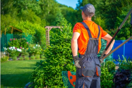 El jardinero de un ayuntamiento sancionado por faltar al trabajo 227 días durante tres años