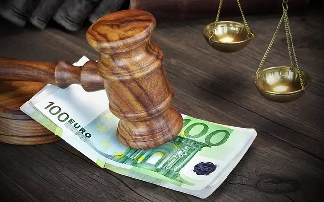 El Supremo blinda a los jueces para que puedan anular multas de Hacienda desproporcionadas
