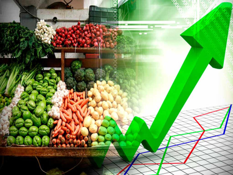 La inflación se eleva al 3,5% en septiembre y la subida de los alimentos se estanca en más del 10%